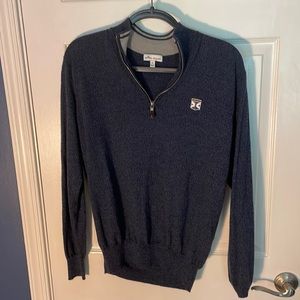 Peter Millar Quarter Zip